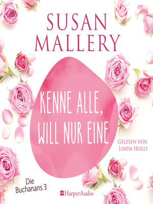 cover image of Kenne alle, will nur eine